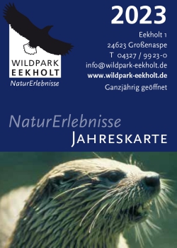 Einzeljahreskarte 2023