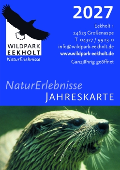Einzeljahreskarte 2027