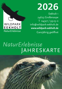 Einzeljahreskarte 2026