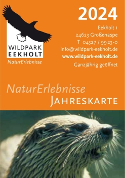 Einzeljahreskarte 2024