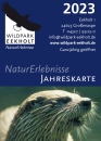 Einzeljahreskarte 2023