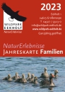 Familienjahreskarte 2023