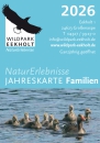 Familienjahreskarte 2026
