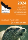 Einzeljahreskarte 2024